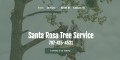 Santa Rosa Tree Removal Service
