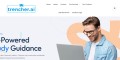 Trencher - AI Powered Study Abroad Guidance
