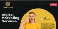 What is trend marketing agency?