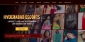 Hyderabad Escort