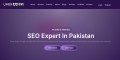 Google Certified SEO Expert in Pakistan - Umer Anees