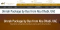 umrah package from dubai