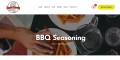 Uncle Dave's BBQ Seasoning | Perfect Blend for Grilling