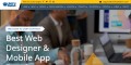 Web Designing & Mobile App Development Company Jalandhar Punjab