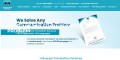 universal translation services