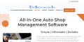 Desktop Version Features | Auto Repair Management Software in Las Vegas, NV | UnivSoftware, Inc.