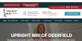 Open, Stand Up, Stress Free MRI | Upright MRI of Deerfield