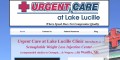 Urgent Care At Lake Lucille