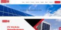 Solar PV Module Manufacturers in India - Usha Solar