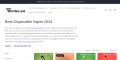 site preview