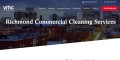 commercial cleaning services richmond va