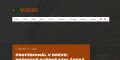 VIERI – kiln-dried joinery timber