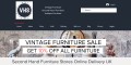 5 Reasons why you should be buying Vintage Furniture by Vintage Home S