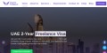 Visa For Freelancer