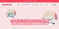 Audio Guestbook Rental | Keep the Voices of Your Loved Ones Forever