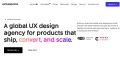 Wavespace Agency Global UX Design Agency
