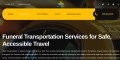 Reliable Funeral Home Transport Services for Families
