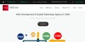 site preview