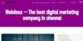 Best digital marketing company in Chennai