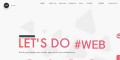 Website Design, App Development & Digital Marketing Company