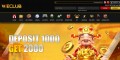 Trusted Online Casino Malaysia, 4D, Sports Betting, Slots | WeClub88
