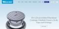 Best Manhole Cover Manufacturer and Exporter