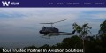 Your Trusted Partner in Aviation Solutions