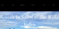 Willamette Valley Tent Company