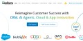 Salesforce Implementation | Salesforce Consulting Service