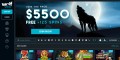 Best Online Casino – Experience Top Online Gambling with $5,500