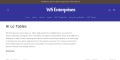 site preview