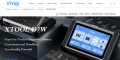 site preview