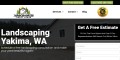 Expert Yakima Landscaping Services