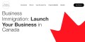 Best Business Immigration Services for Canada