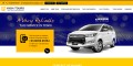 Taxi rental Services in Udaipur
