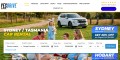 Rent a Car Services Sydney