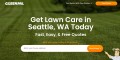 GreenPal Lawn Care of Seattle