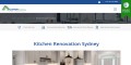 Kitchen Renovation Sydney