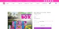 Best Fidget Toys for Adults - Mystery Fidget Toy Box