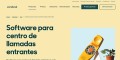 breaking news: software de telemarketing