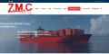 ZMC Express Cargo – UAE Logistics & Freight Services