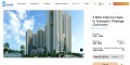 Luxurious 3 BHK Apartments in Kokapet, Hyderabad | Zoltan Properties