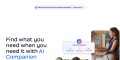 E-Commerce Builder Portal