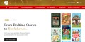 https://www.zorbabooks.com/publish-a-children-book/
