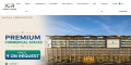 Joy Street Lucknow | Premium Retail & Office Hub