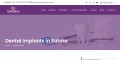dental implant cost in satara