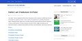 Social media manager