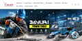 High-Quality Power Tools & Industrial Equipment - Yuri Group