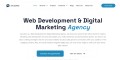 Zacoders: Marketing and Development Services