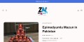 Epimedyumlu Macun Price In Pakistan | 0322-2076662 |